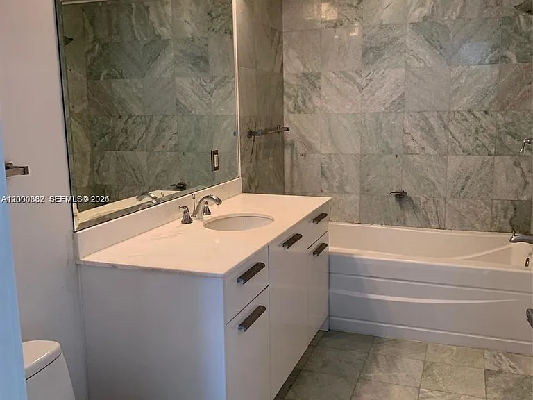 1050 Brickell Ave #1408 — Photo 9