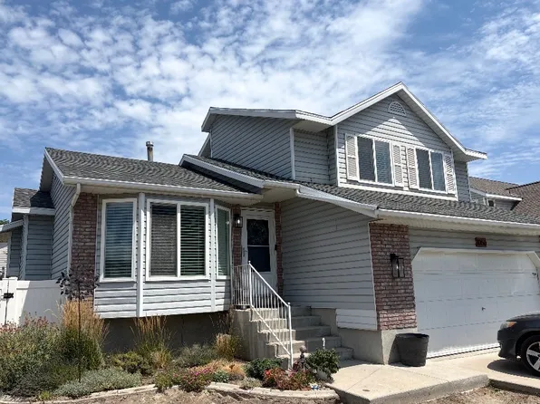 1066 W Covewood Pl S, West Jordan, UT 84088