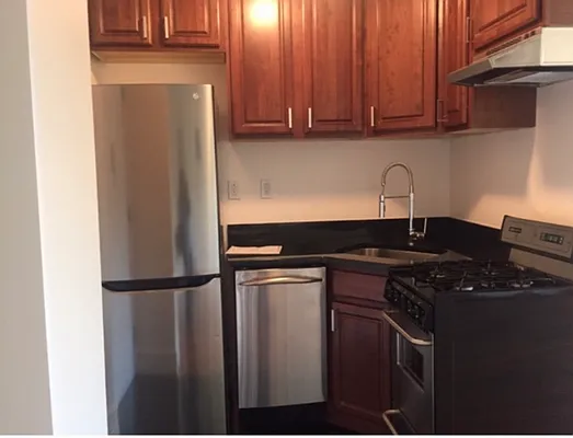 Rented by Geraldine Capasso, LREB | media 18