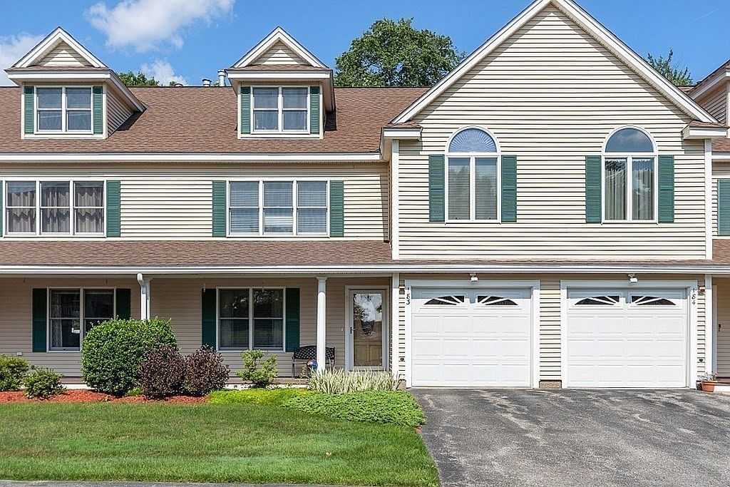 216 Rangeway Rd UNIT 183, North Billerica, MA 01862 Zillow
