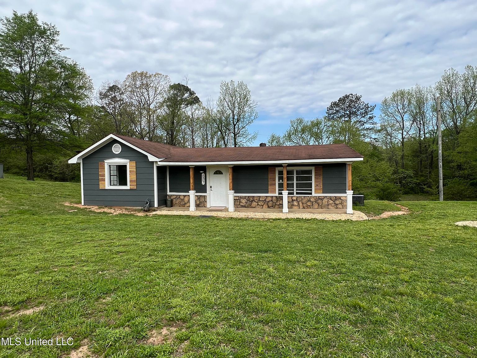 807 Saw Mill Rd, Potts Camp, MS 38659 Zillow