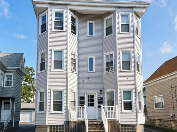 257 Tinkham St, New Bedford, MA