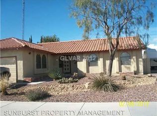 100 Roland Wiley Rd, Las Vegas, NV 89145