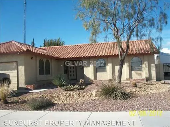 100 Roland Wiley Rd, Las Vegas, NV 89145