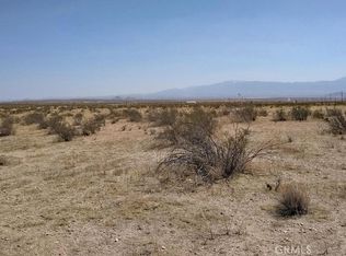0 Vicinity Avenue & 240th Street E Lot 14 #I4, Lancaster, CA 93535