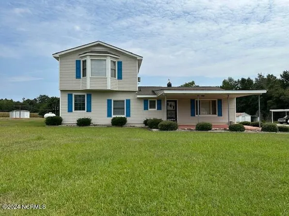 4231 Arlington Street, Rocky Mount, NC 27801