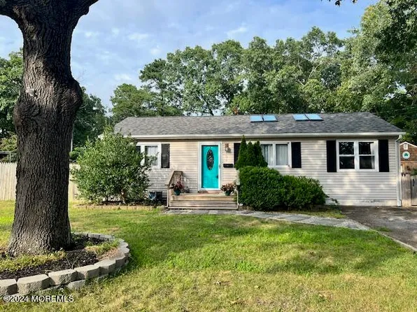 104 Orion Drive, Brick, NJ 08724