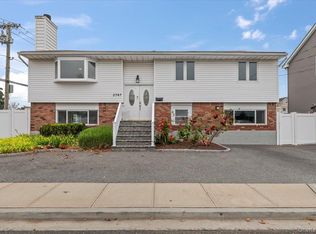 2747 Barbara Road, Bellmore, NY 11710