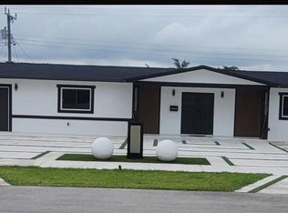 Coral Park Estates Sec 5, Miami, FL 33174