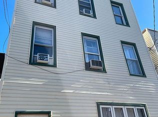 1172 Summit Ave, Jersey City, NJ