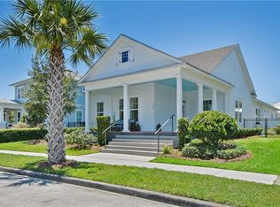 1249 Union Club Dr, Winter Garden, FL 34787