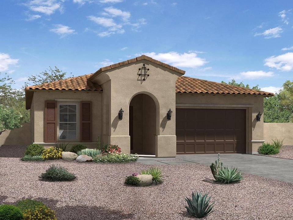 Home Elevation