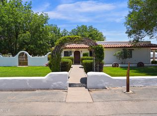 13001 Lawson Ave, Clint, TX 79836