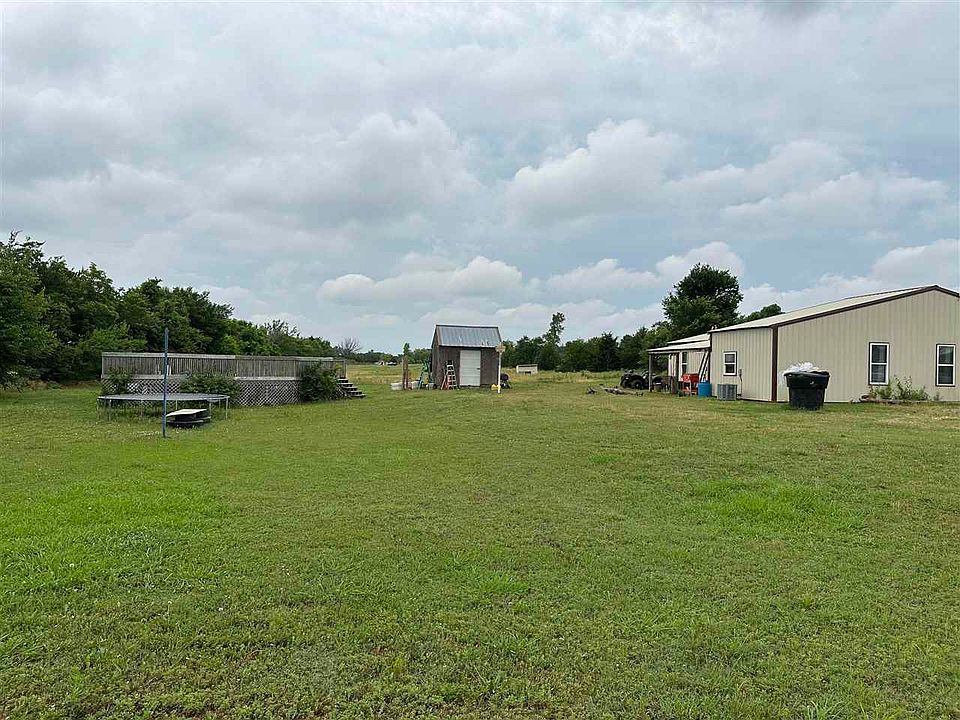 800500 S 3460th Rd, Agra, OK 74824 Zillow
