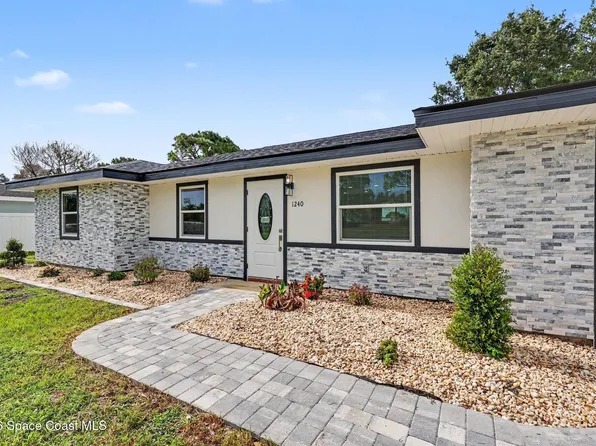 1240 Mascot St NE, Palm Bay, FL 32905