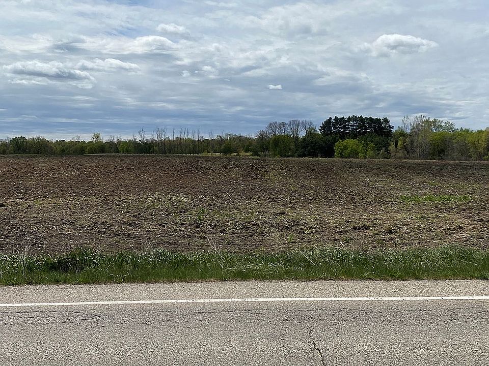 south View from Baseline rd.