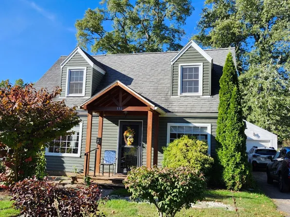 336 Maryland Ave, Erie, PA 16505