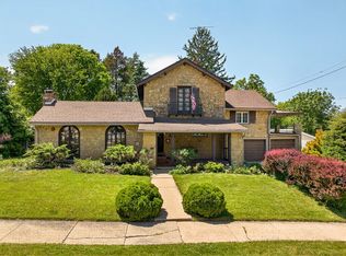 801 14th Ave, Monroe, WI 53566