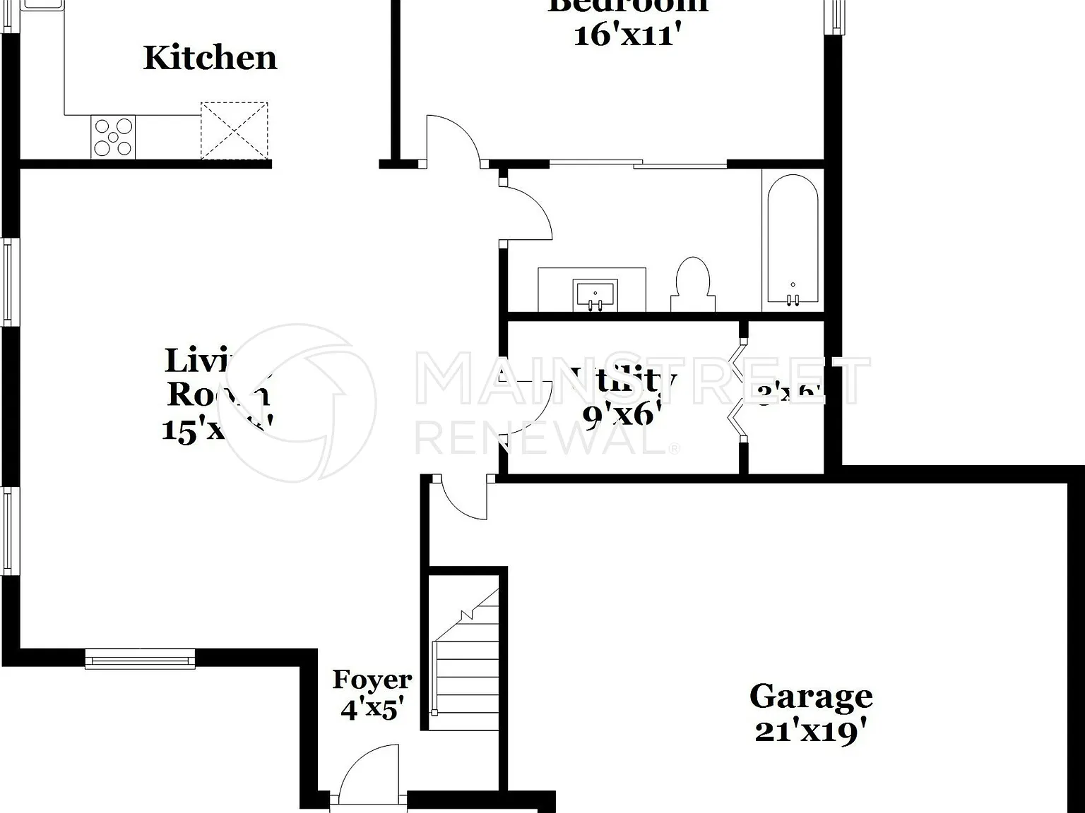 9624 Combs Ln — Photo 3