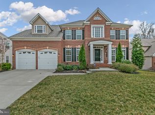 10105 Quinlin Ct, Upper Marlboro, MD 20772
