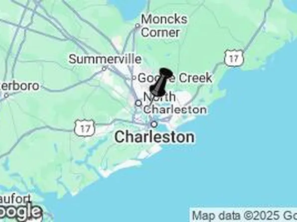 2014 Comstock Ave, North Charleston, SC 29405