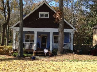 196 Warren St, Atlanta, GA 30317