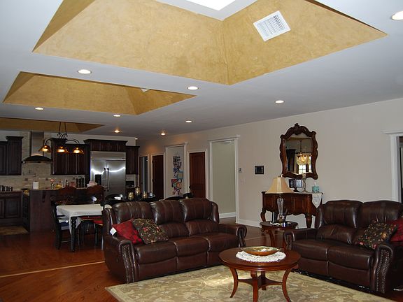 Great Room/ Kitchen
