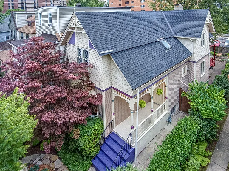 1016 Garnett Pl — Photo 42