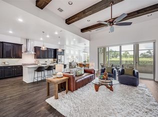 232 Cimarron Hills Trl E, Georgetown, TX 78628