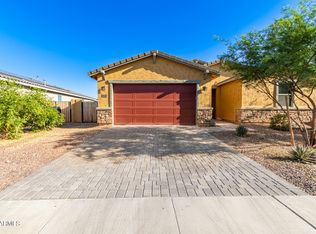 18529 W Lawrence Ln, Waddell, AZ 85355