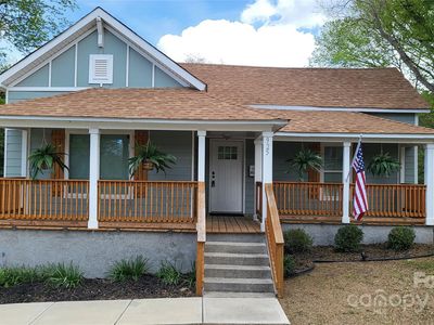 925 14th St, Lancaster, SC, 29720