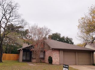 1615 Brickarbor Dr, Katy, TX 77449