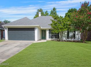 109 Rue Paon, Youngsville, LA 70592