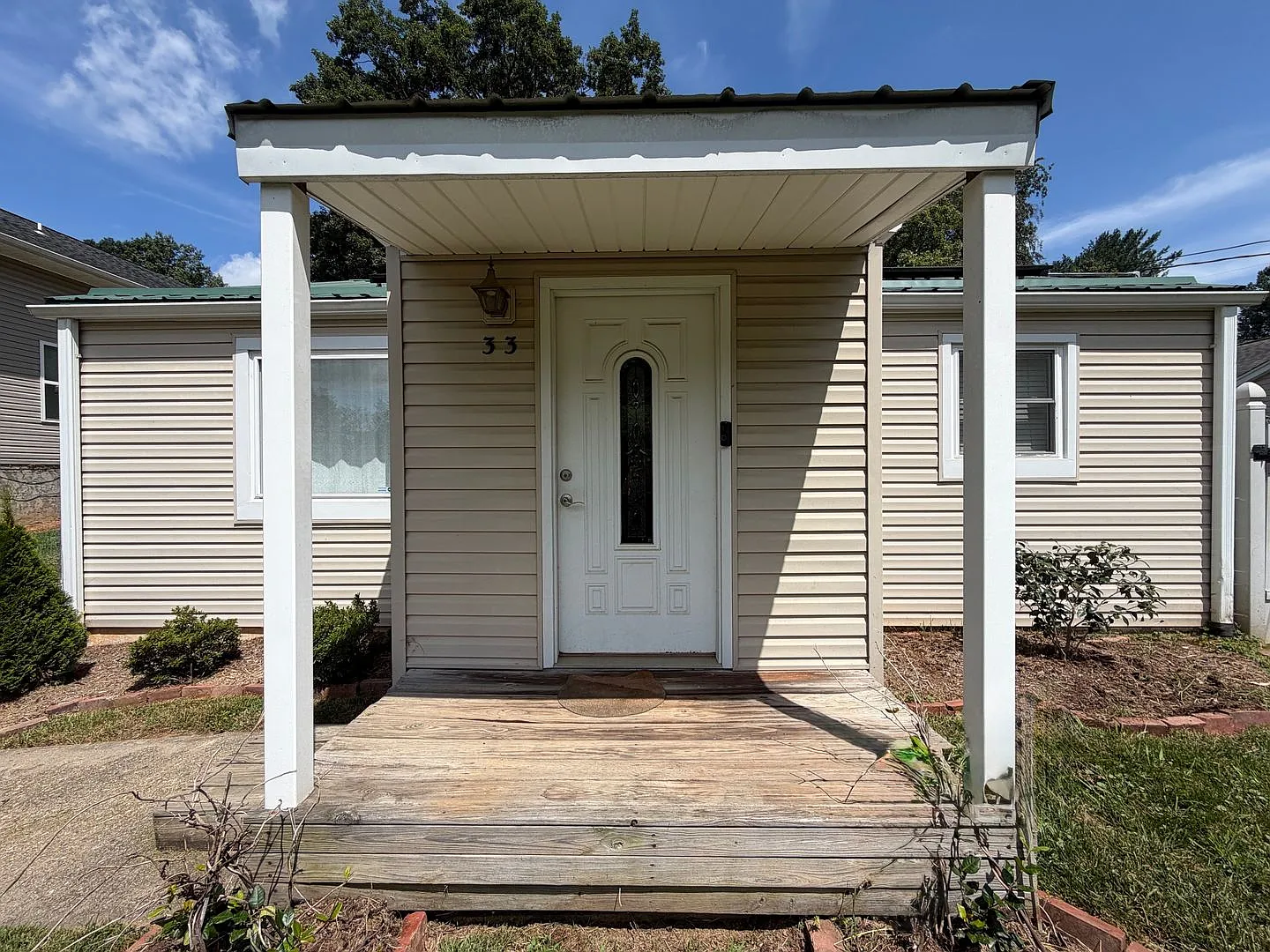 West AVL - Updated Older Home with Great Yard! — Photo 3