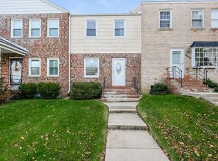 12307 Chesterton Dr, Upper Marlboro, MD 20774