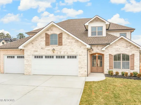 1506 Liberty Park Rd Lot 30, Knoxville, TN 37922
