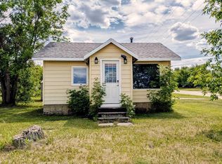 4824 N 47th Ave, Spirit River, AB T0H3G0