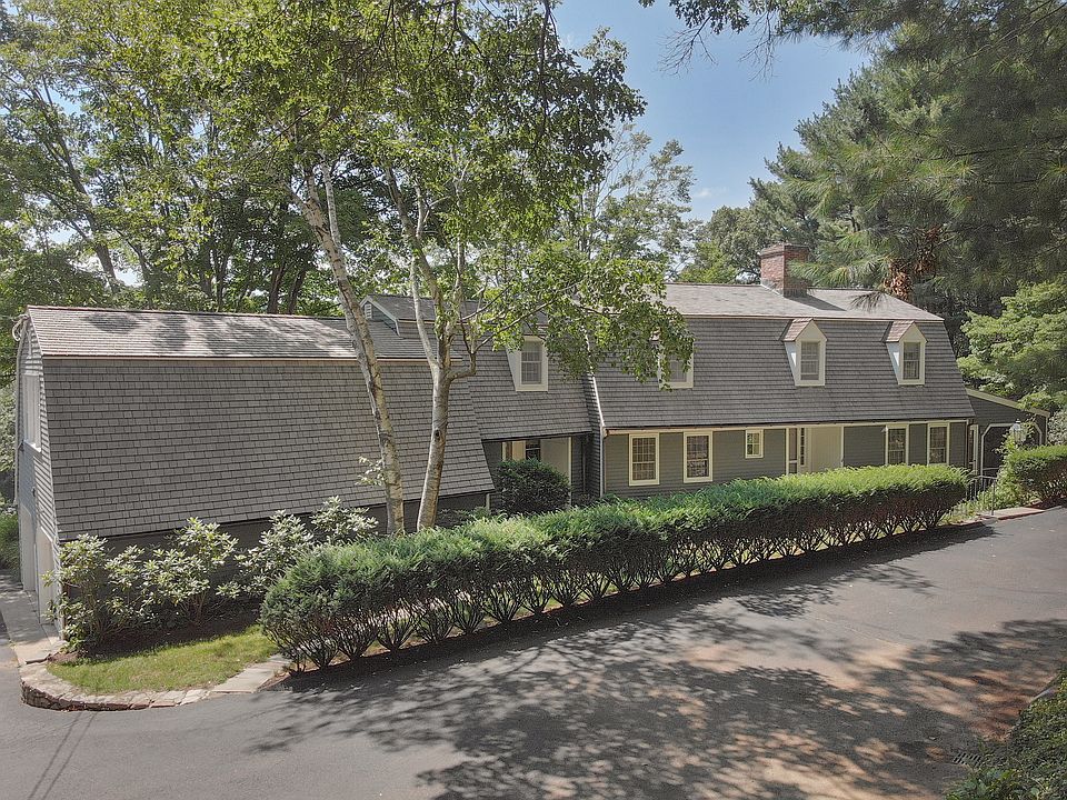 183 Brookwood Lane