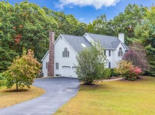 26 Hidden Brick Rd, Hopkinton, MA 01748