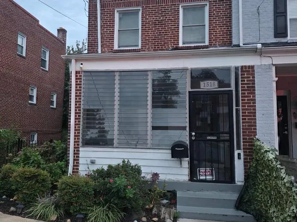 1518 Fort Davis Pl SE, Washington, DC 20020