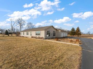 4492 W 800 N, Rensselaer, IN 47978