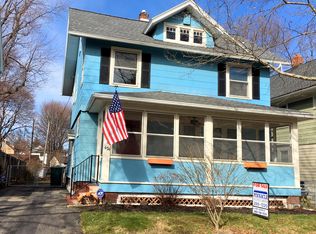 494 Cedarwood Ter, Rochester, NY 14609