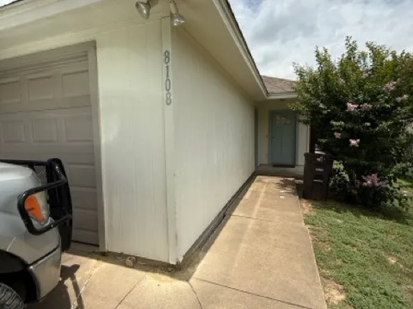8108 Julie Ave, Fort Worth, TX 76116