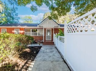 6306 Baker Rd, Keystone Heights, FL 32656