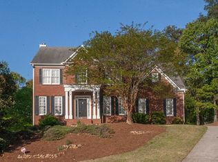 3535 Silver Vista Ct, Cumming, GA 30041