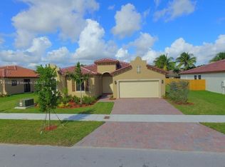 15325 SW 173rd St #15325, Miami, FL 33187