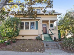 2508 Woolsey St, Berkeley, CA 94705
