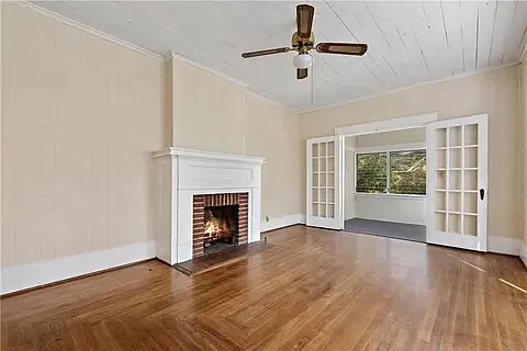 2 bed, 1500 sqft, $1,250 — Photo 2