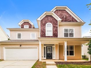 19056 Coachmans Trce, Cornelius, NC 28031