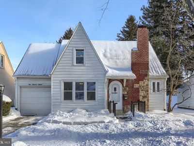 116 Fox St, Harrisburg, PA, 17109